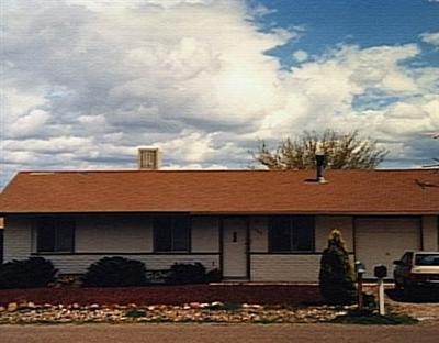 1935 Carpenter Ln., Cottonwood, AZ 86326