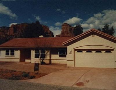 170 Moons View, Sedona, AZ 86351