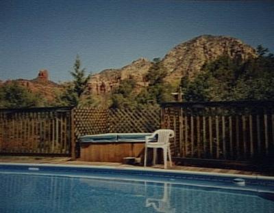 70 Pinon Jay Way, Sedona, AZ 86336