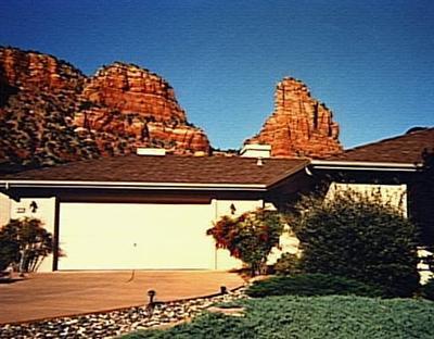 30 Box Canyon Rd., Sedona, AZ 86351