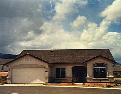 1660 W Cedar Post,, Cottonwood, AZ 86326