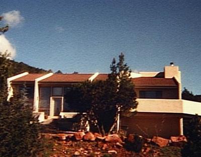 860 Craigmont Ln., Sedona, AZ 86336