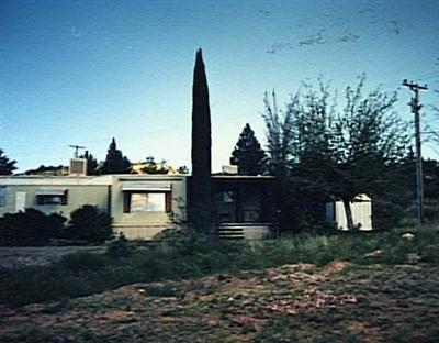 3375 Maybe Manana, Rimrock, AZ 86335