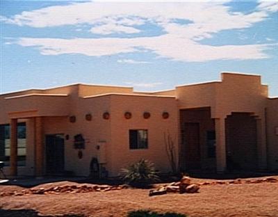 370 Montezona Tr., Sedona, AZ 86336