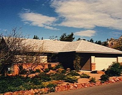 35 Inspirational Dr., Sedona, AZ 86336