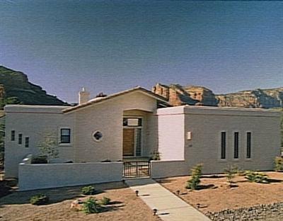 65 Indian Ruin Rd., Sedona, AZ 86351