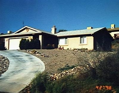 2552 Rio Verde Dr., Cottonwood, AZ 86326