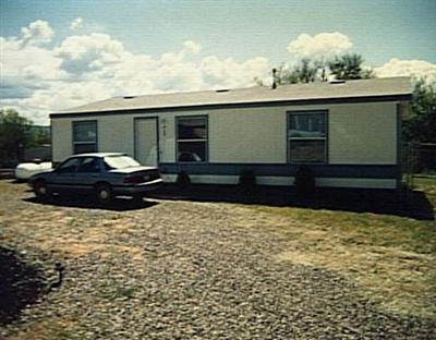 4155 E Shade Rd., Rimrock, AZ 86335