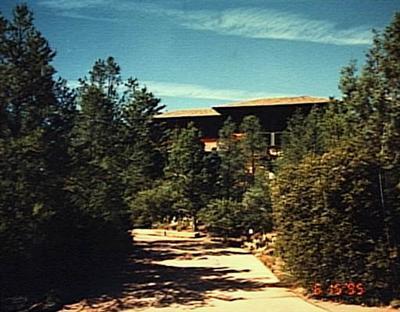 270 Rim Shadows, Sedona, AZ 86336