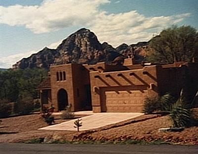 145 Valley View Dr., Sedona, AZ 86336