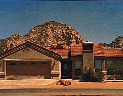 2520 Roadrunner Rd., Sedona, AZ 86336