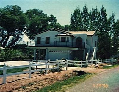 3800 El Paso, Cottonwood, AZ 86326