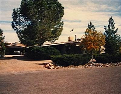 1871 S Hilltop Dr., Cottonwood, AZ 86326