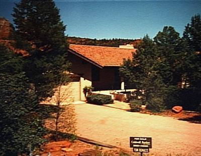 50 Canyon Shadow Dr., Sedona, AZ 86336