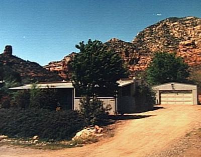 2550 Blue Horizon Blvd., Sedona, AZ 86336