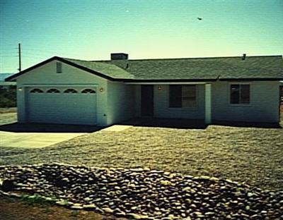 1233 La Jolla, Cottonwood, AZ 86326