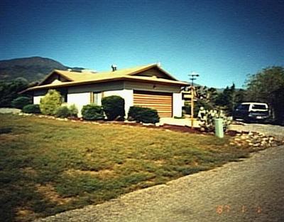 1124 Ironwood, Cottonwood, AZ 86326