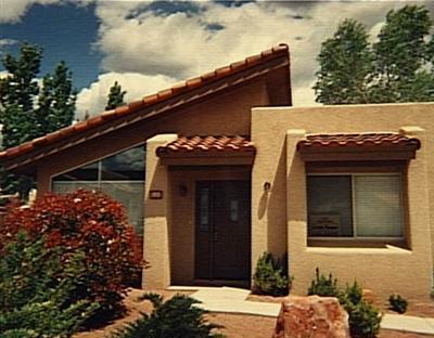 103 Morning Sun Dr. #62, Sedona, AZ 86336