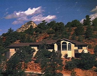 150 Barcelona Rd., Sedona, AZ 86336