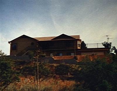 7505 E Mesa Dr., Cornville, AZ 86325