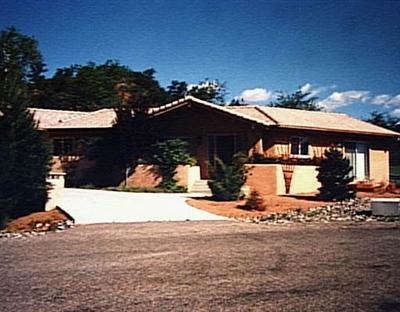 1280 Verde Valley School Rd., Sedona, AZ 86351
