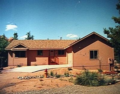 90 Johnny Guitar Cir., Sedona, AZ 86336