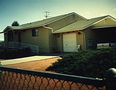 4707 Comanche #NA, Cottonwood, AZ 86326