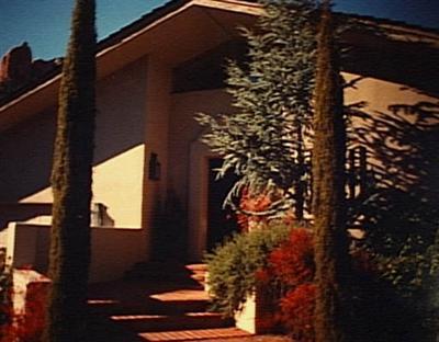 200 Canyon Shadows Dr., Sedona, AZ 86336