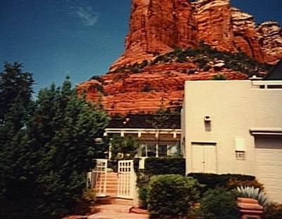 157 Shadow Mountain Dr., Sedona, AZ 86336