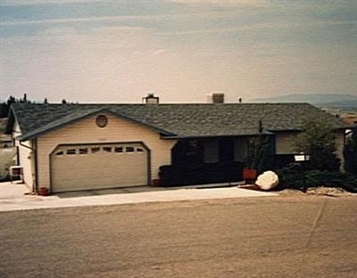 2320 S Villa Dr., Cottonwood, AZ 86326