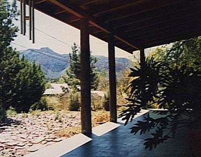 23 Blackhawk Ln., Sedona, AZ 86336