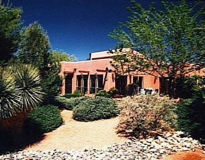 8 Quail Run, Sedona, AZ 86336