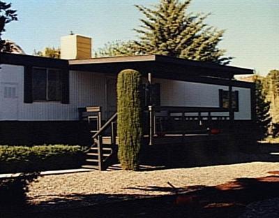 310 Windsong Dr., Sedona, AZ 86336