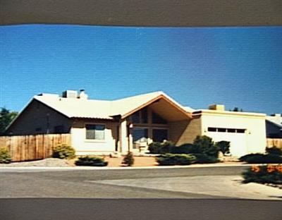 1480 Lynda Ave., Cottonwood, AZ 86326