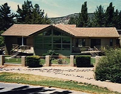 190 Red Rock Cove, Sedona, AZ 86351