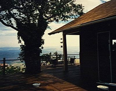 631 Clark St., Jerome, AZ 86331