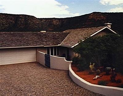 60 Quail Hollow, Sedona, AZ 86351