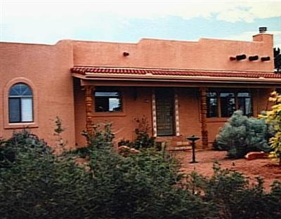 90 Donaldson, Sedona, AZ 86336