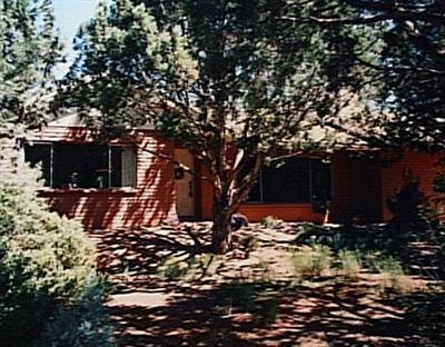 46 Arrow Dr., Sedona, AZ 86336
