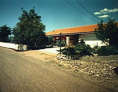 4925 Valancius, Rimrock, AZ 86335