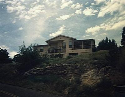 4685 E Navajo Ln., Rimrock, AZ 86335