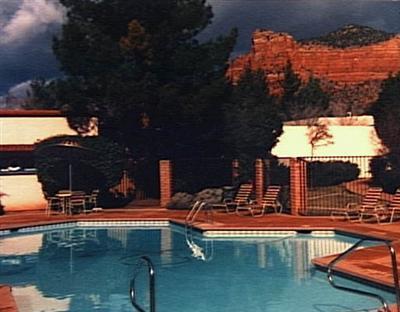 65 Verde Valley School Rd. #G-7, Sedona, AZ 86351