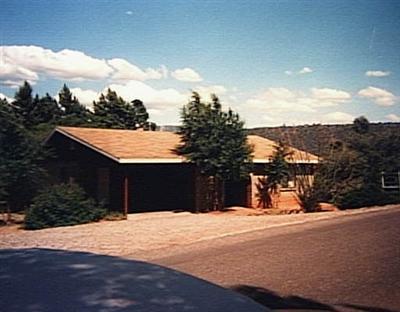 100 Thunderbiird, Sedona, AZ 86336