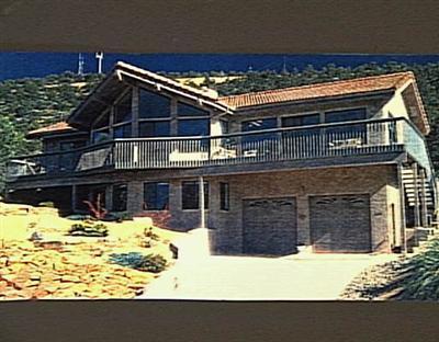 505 Panorama Blvd., Sedona, AZ 86336