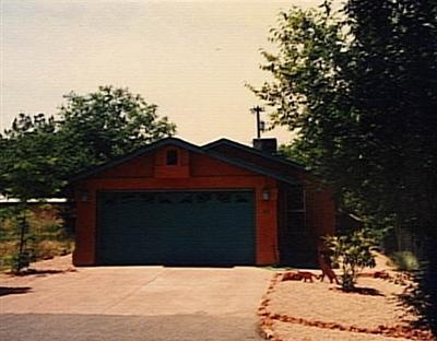 255 Oak Creek Blvd., Sedona, AZ 86336