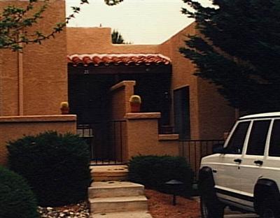 19 Nizhoni Village, Sedona, AZ 86351