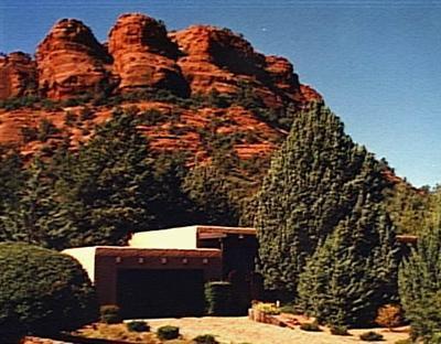 475 Morgan Rd., Sedona, AZ 86351