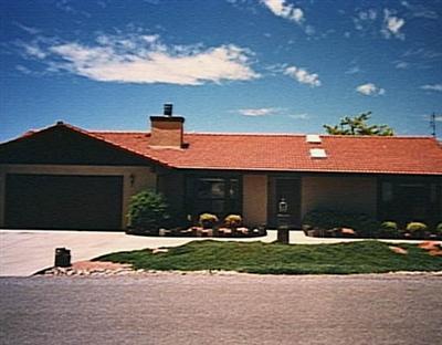 35 Stone Way, Sedona, AZ 86351