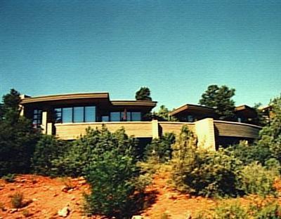 3100 Calle Del Montana, Sedona, AZ 86336