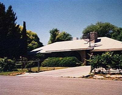 445 W Hereford Dr., Camp Verde, AZ 86322